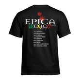 Camiseta Epica - Jaguar